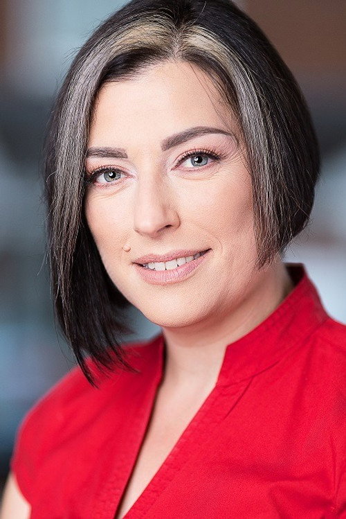 Photo of Jenn Day, Production