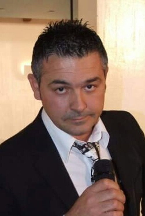 Photo of Sabino Matera, Production