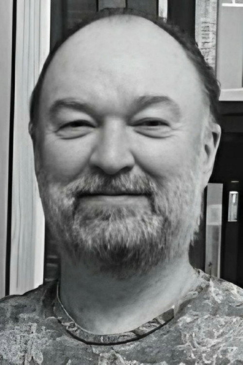 Photo of Dmitriy Vasiliev, Writing
