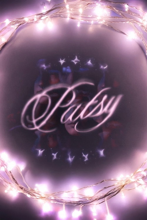 Movie poster for Monomyth - Patsy (2014)