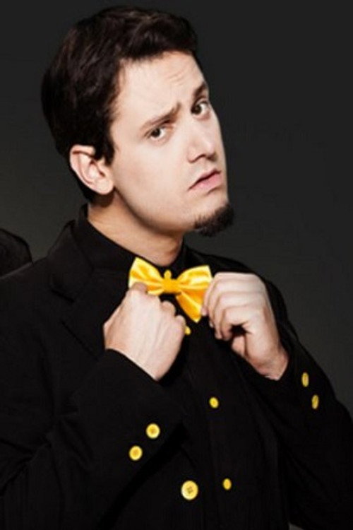 Daniel Nascimento profile