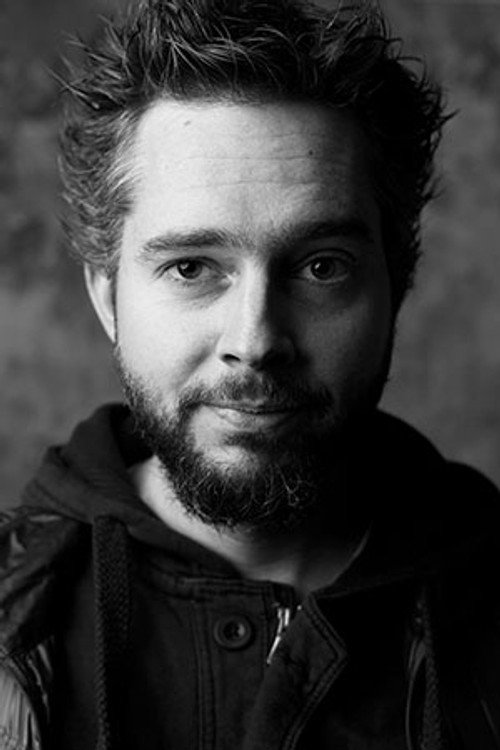 Photo of Gábor Bazsó, Acting