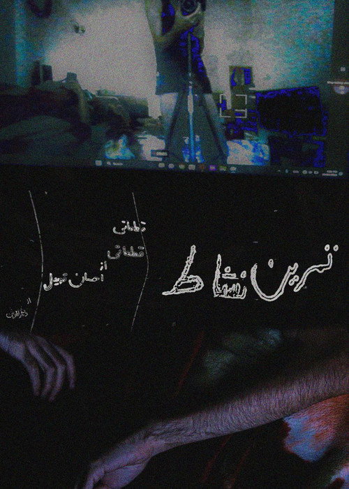 Movie poster for Vivacity Exercise (2024)