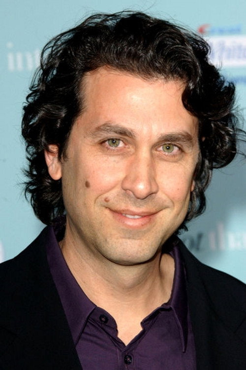 Photo of Cliff Eidelman, Sound