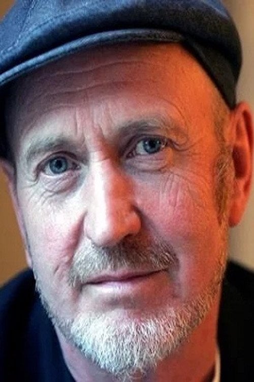 Photo of Roger Pratt, Camera