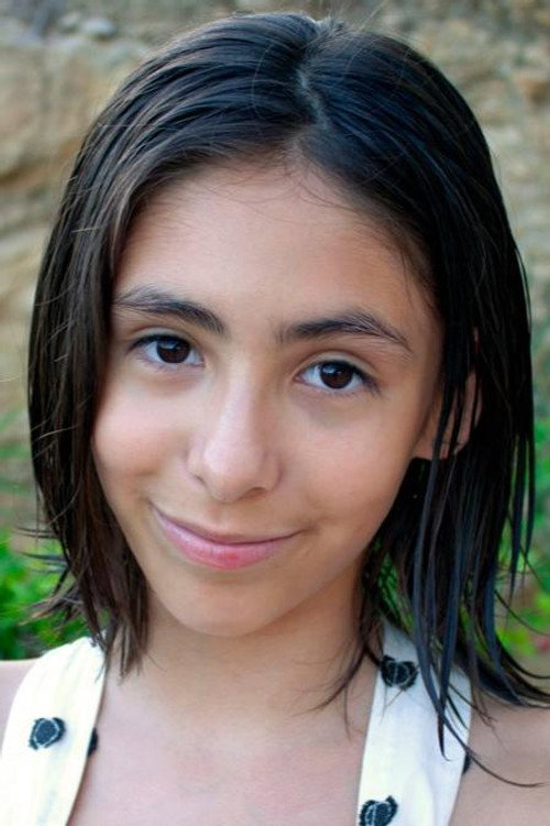 Photo of Gala Bichir, Acting
