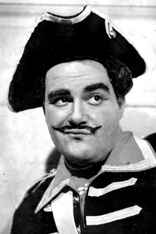 Photo of Paulo Fortes, Acting