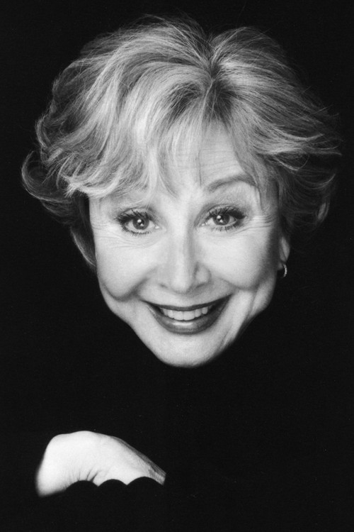 Photo of Robie Lester, Acting
