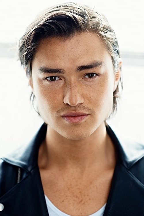 Photo of Tim Kano, Acting