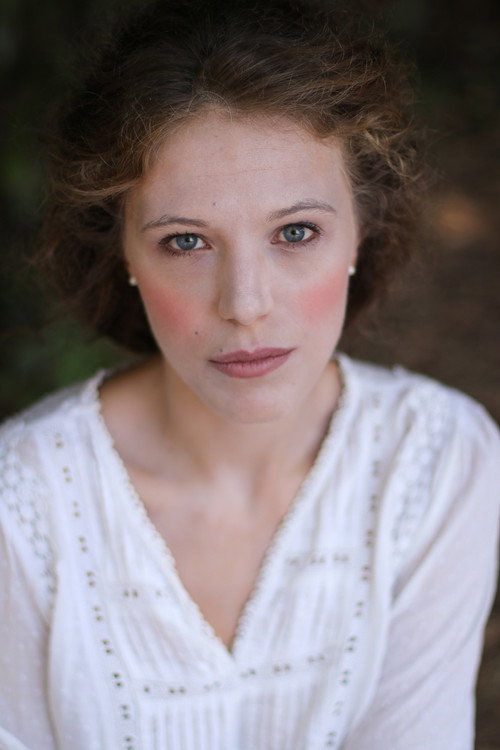 Photo of Maria Luisa Zaltron, Acting