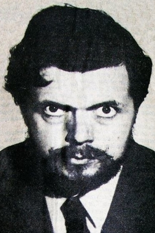 Photo of Pekka Siitoin, Acting