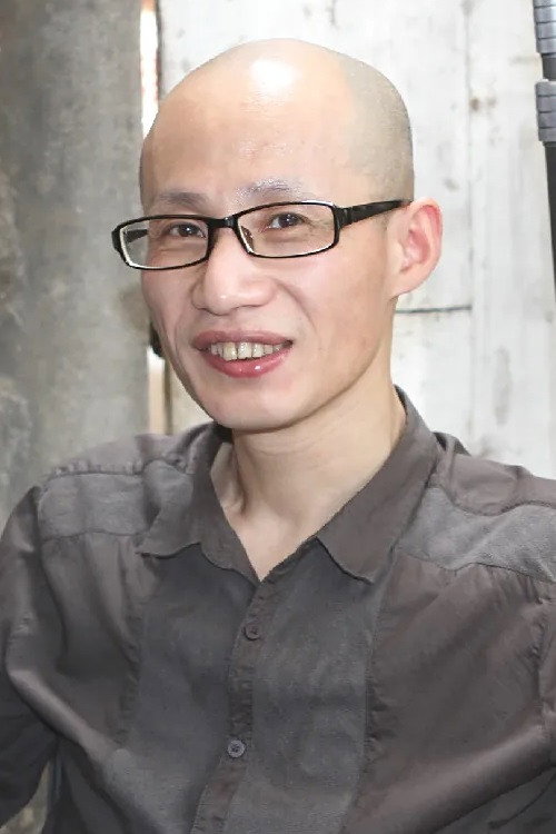 Photo of Cao Ji, Writing