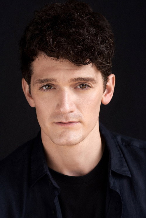 Photo of Ben Bordeau, Acting