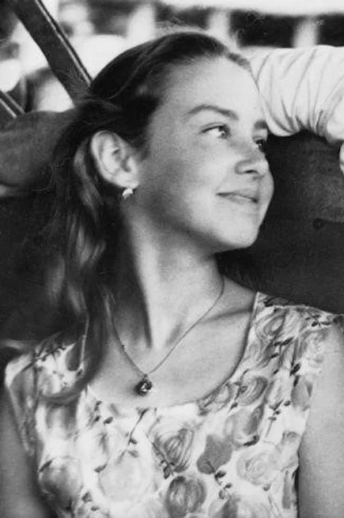 Photo of Annie Duperoux, Acting