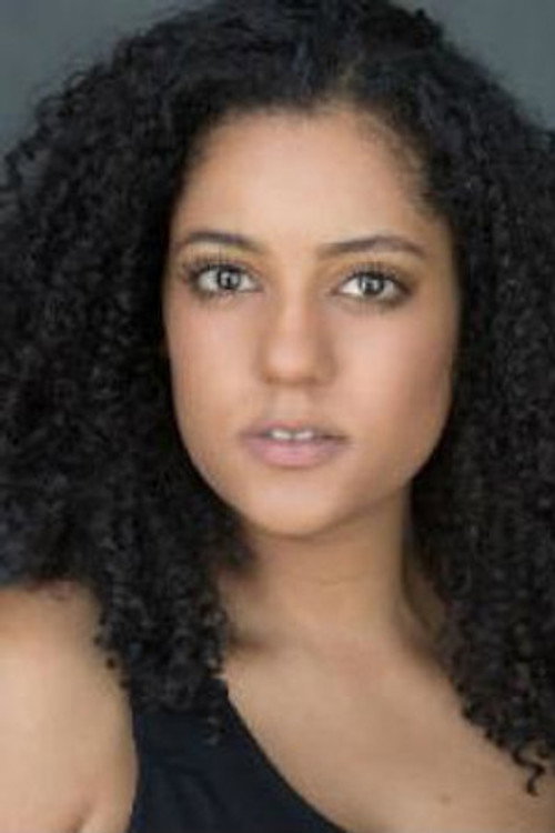 Photo of Tamara Camacho, Acting