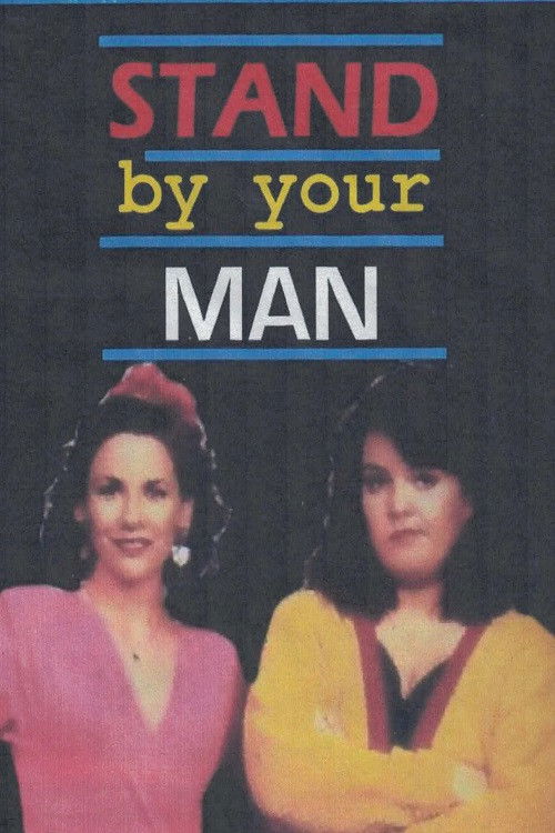 Stand By Your Man poster