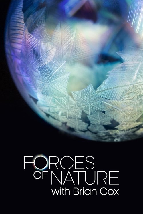 Forces of Nature with Brian Cox poster