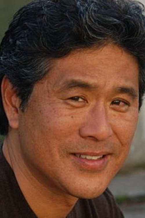 Photo of Ken Narasaki, Acting