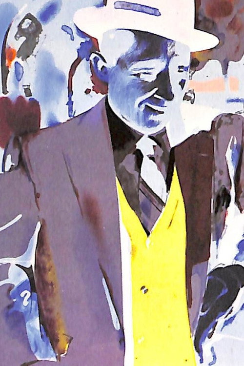 Movie poster for Richard Hamilton (1969)