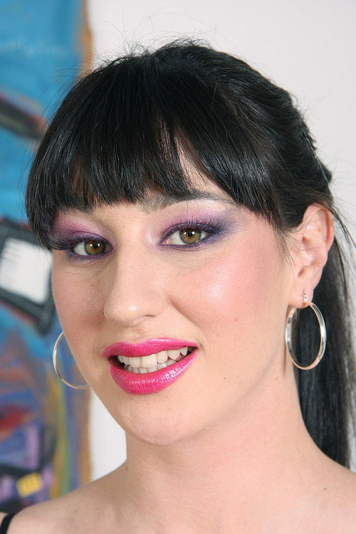 Photo of Natalie Minx, Acting