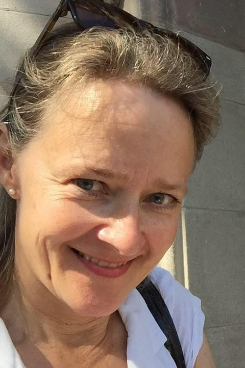 Photo of Vibeke Thordal-Christensen, Acting