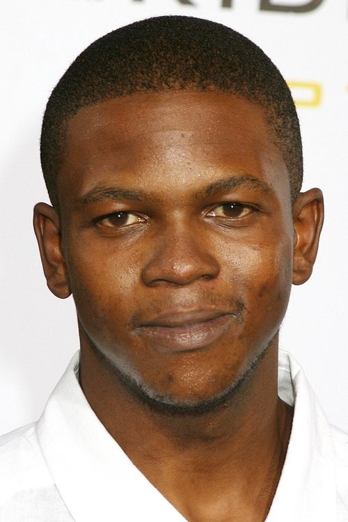 David V. Thomas profile