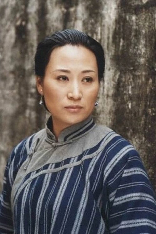Photo of Ha Si Qi Qi Ge, Acting