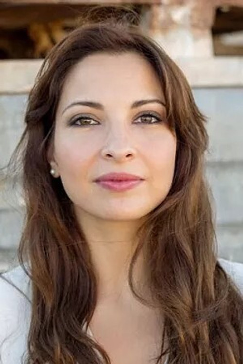 Antonella Carone profile