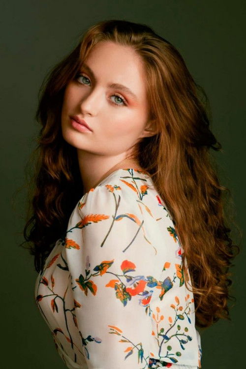 Aranda Sokol profile