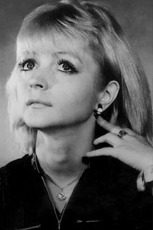 Photo of Natalya Strizhenova, Acting