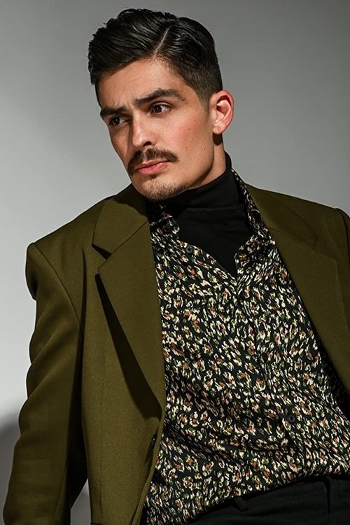 Photo of Sean Michael Gloria, Acting