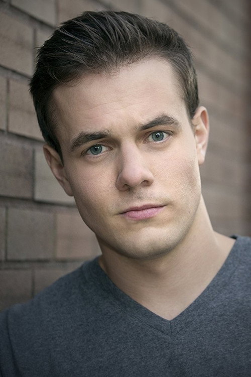 Photo of Steve Richmond, Acting