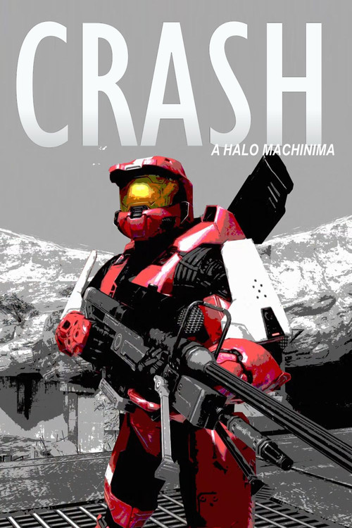 CRASH poster