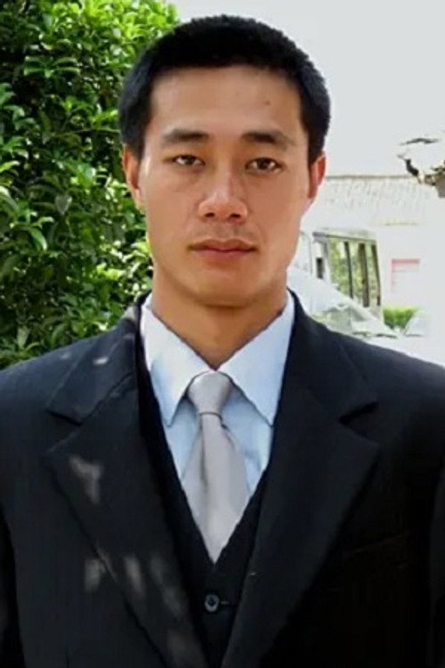 Photo of Zheng Peng Fei, Acting