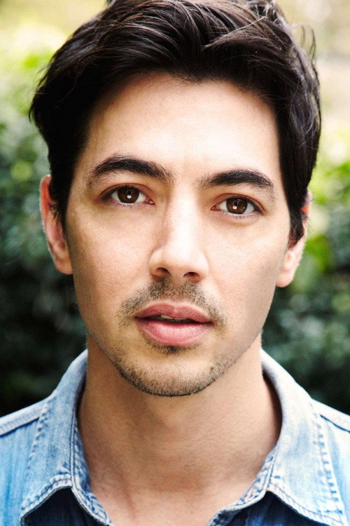 Photo of Michael Gupta, Directing