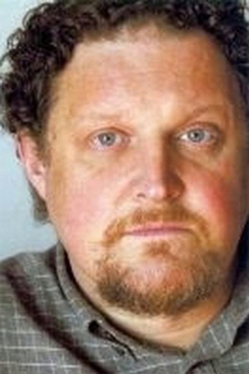 Photo of Wojciech Cygan, Acting