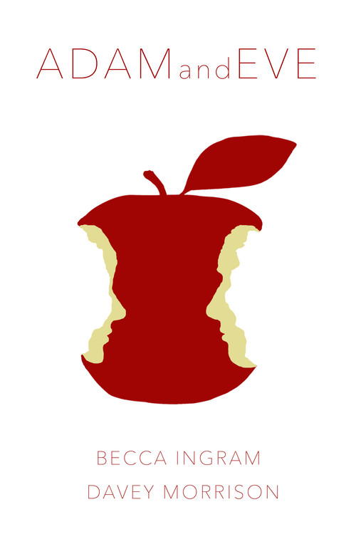 Movie poster for The Second Book of Adam & Eve (2022)
