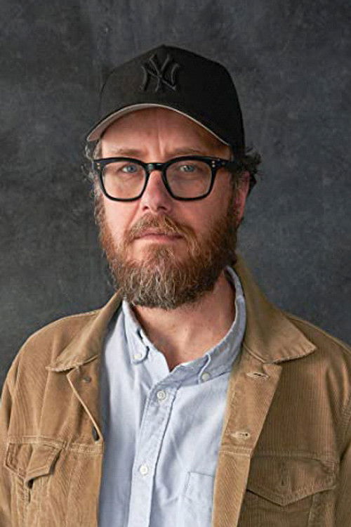 Glendyn Ivin profile