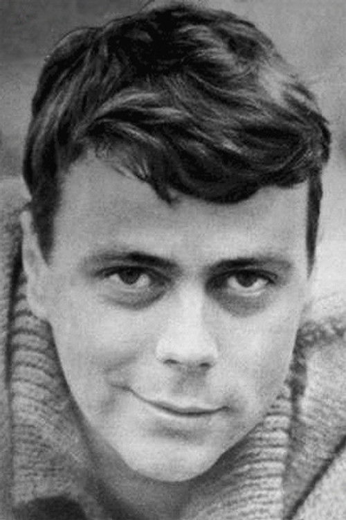 Svenerik Perzon profile