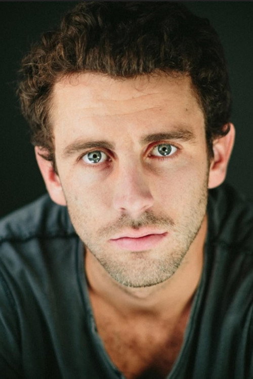 Photo of Mathias Minne, Acting