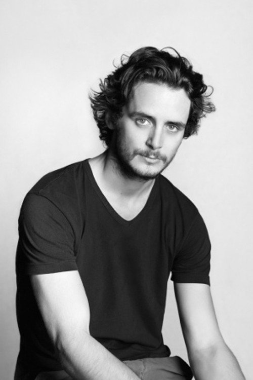 Photo of Matija Rupel, Acting