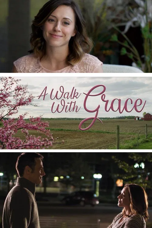Movie poster for A Walk with Grace (2019)
