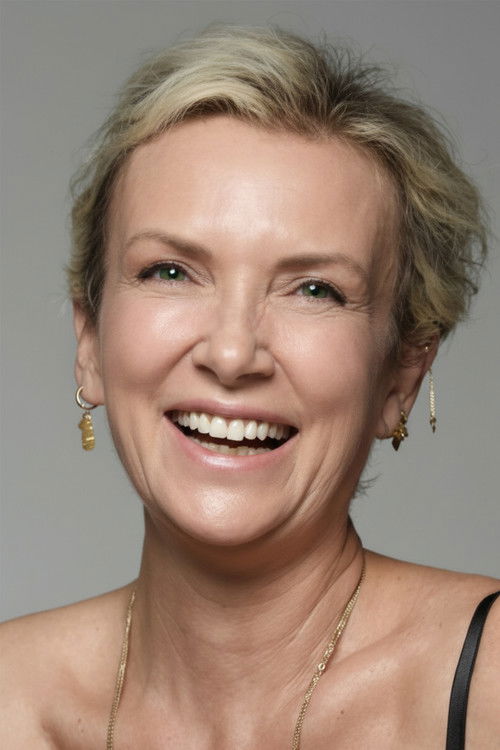 Aylin Arasıl profile