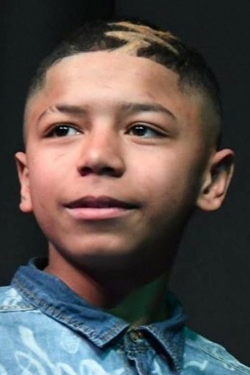 Photo of Makan Nathan Diarra, Acting