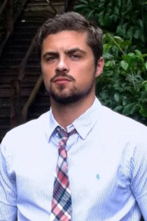 Photo of Benjamin Griffin, Acting