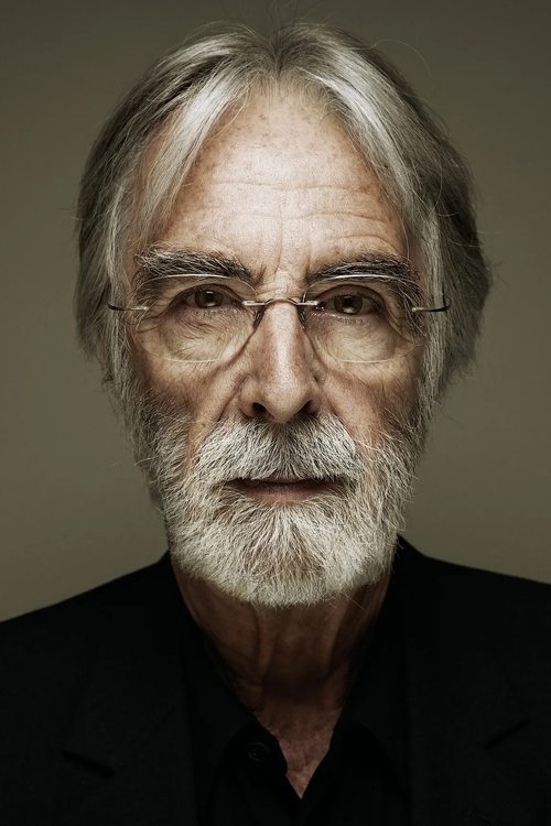 Michael Haneke profile
