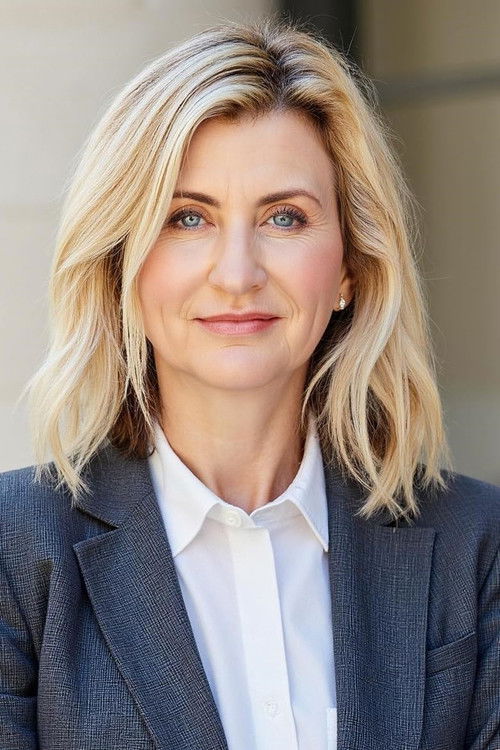 Victoria Charters profile