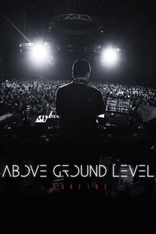 Movie poster for Above Ground Level: Dubfire (2017)