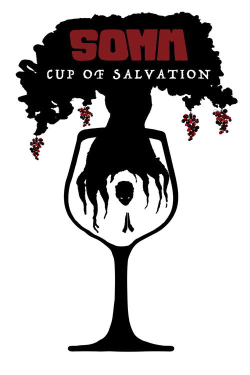 Movie poster for Somm: Cup of Salvation (2023)