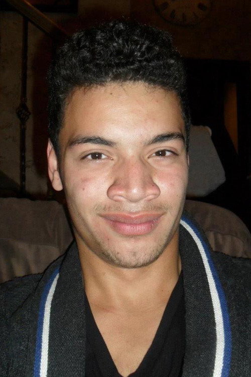 Photo of Dante Hurtt, Acting